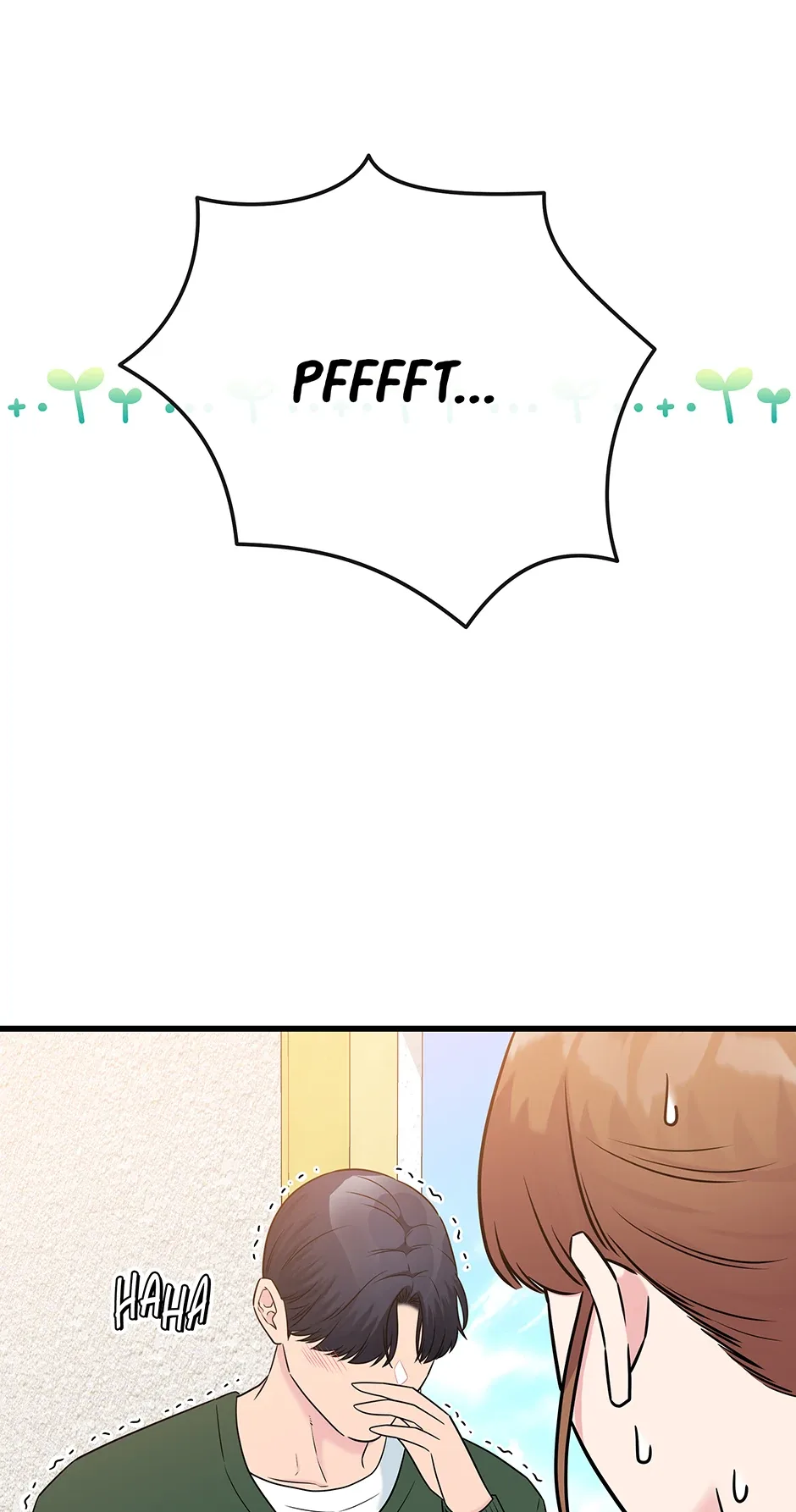 Love on Campus Chapter 50 page 76