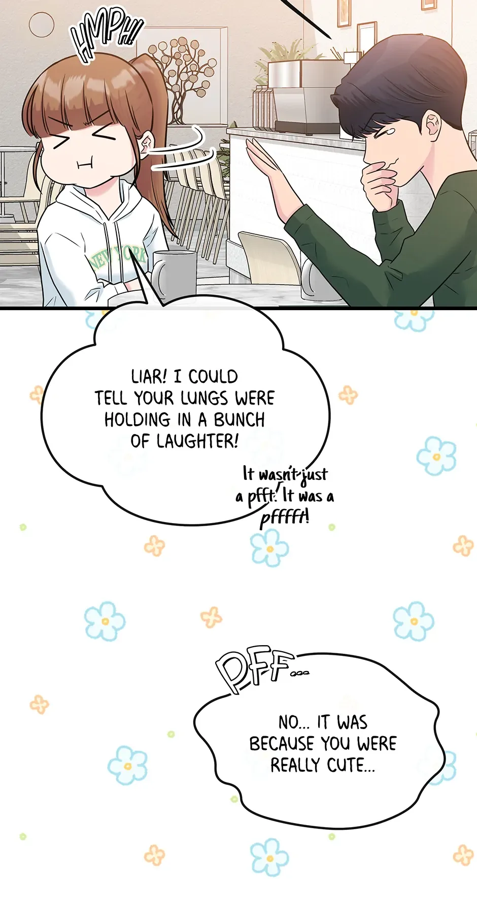 Love on Campus Chapter 50 page 78