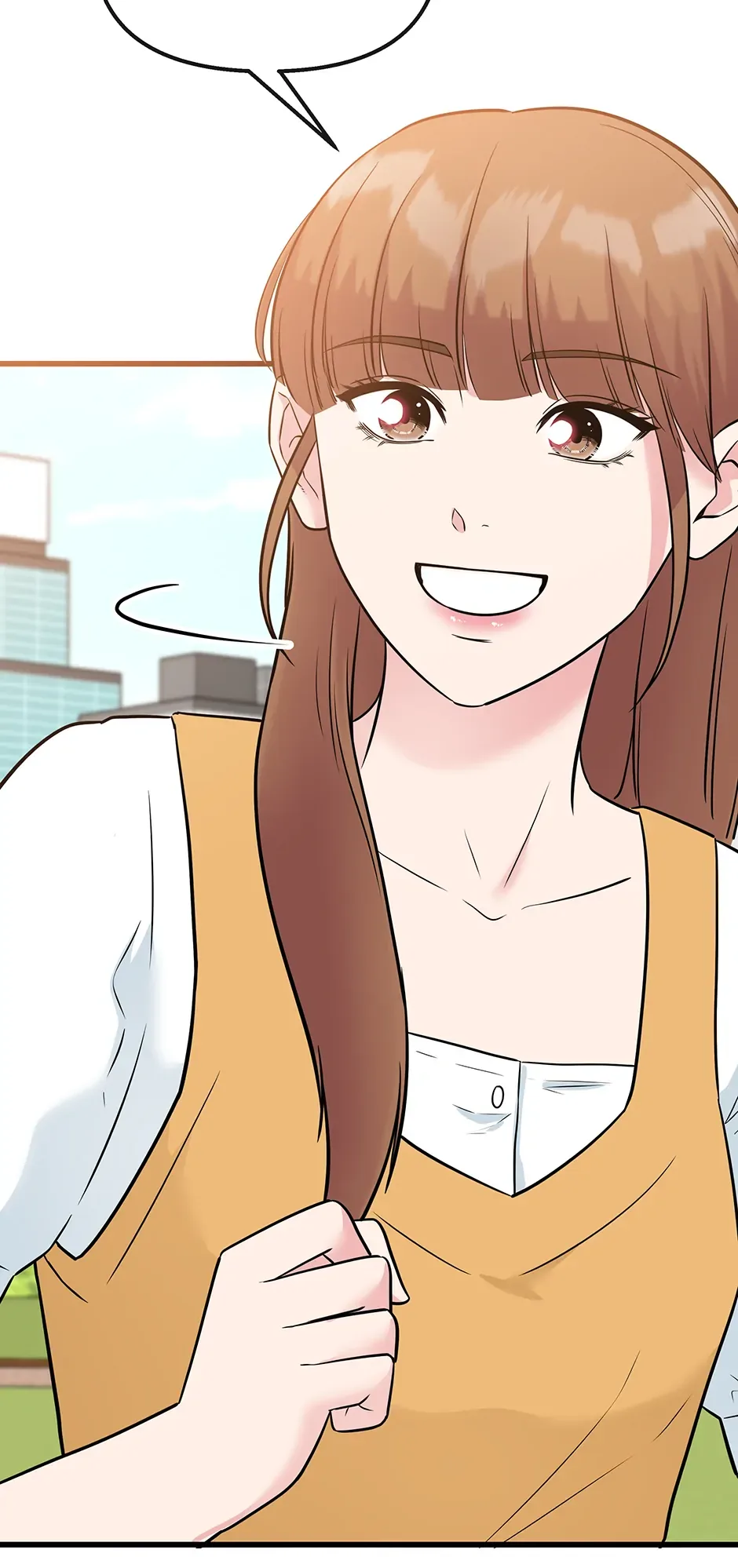 Love on Campus Chapter 48 page 66