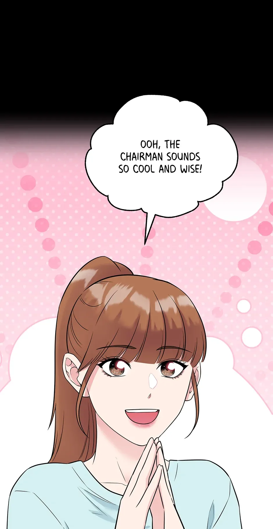 Love on Campus Chapter 48 page 63