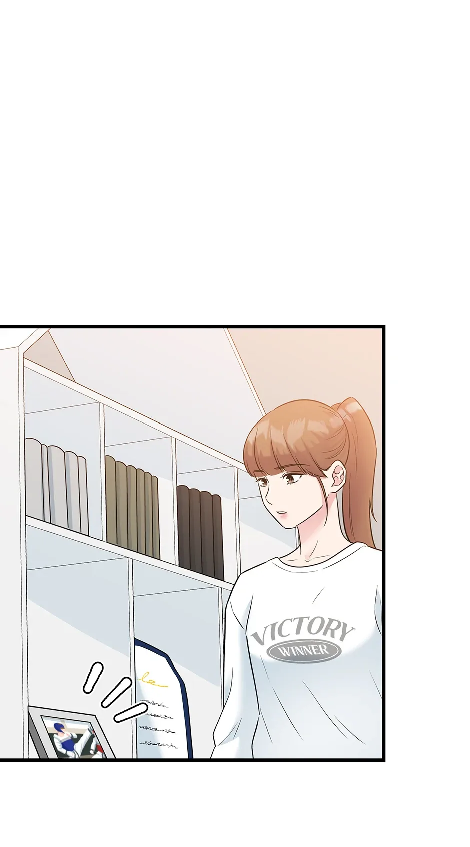 Love on Campus Chapter 48 page 73