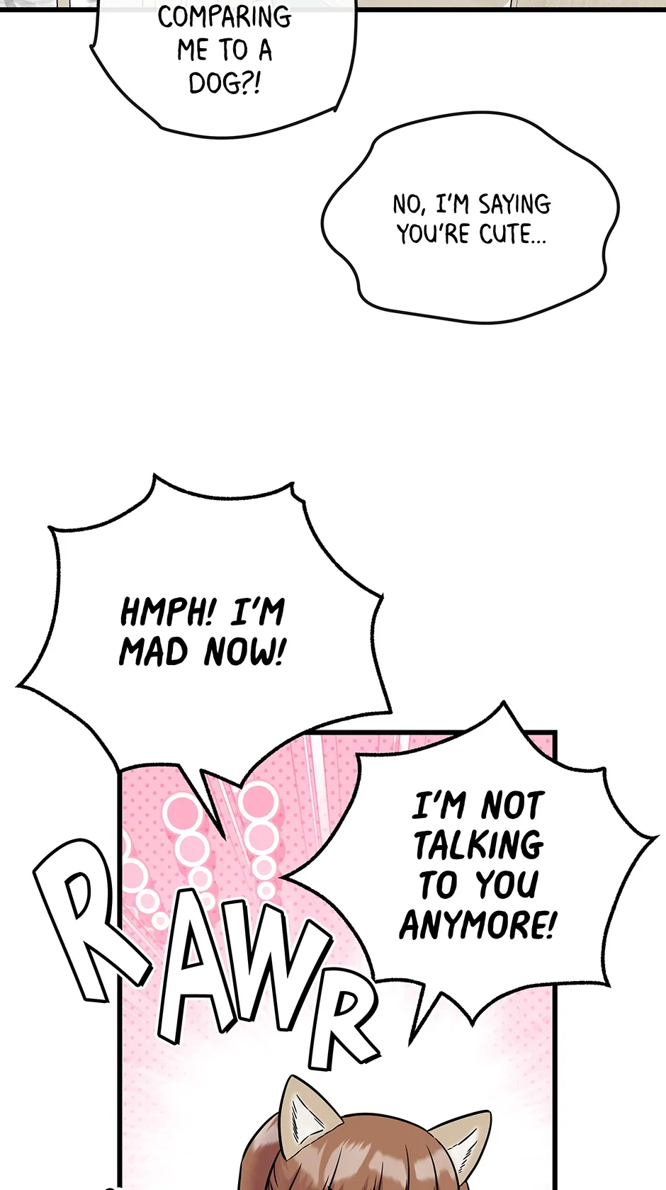 Love on Campus Chapter 50 page 85