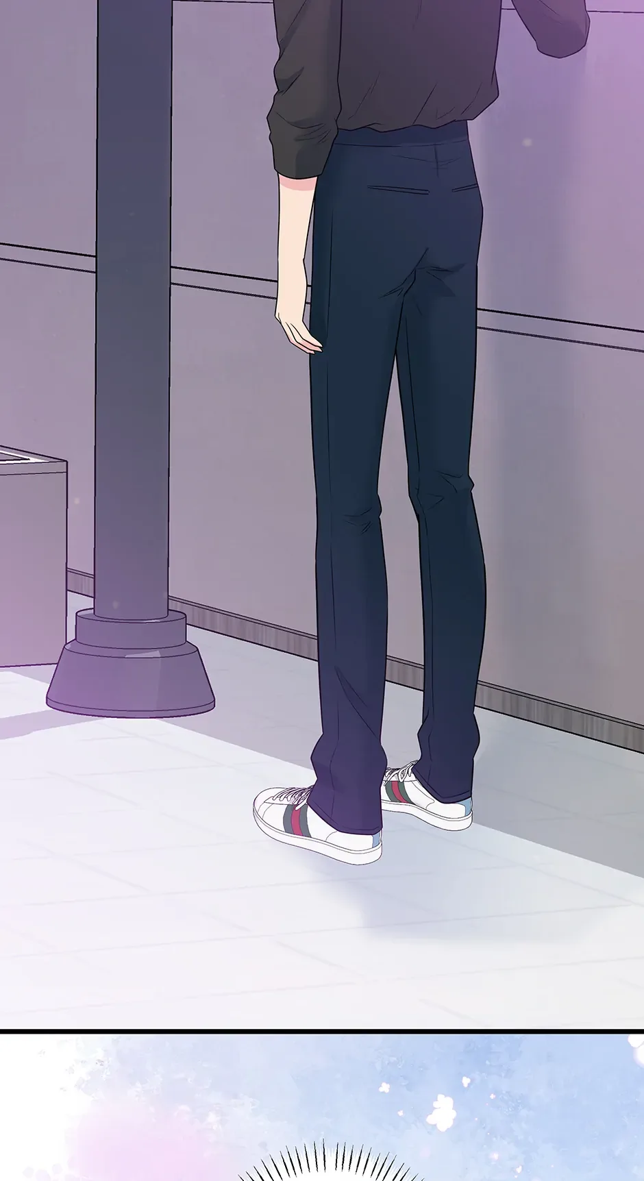 Love on Campus Chapter 47 page 83
