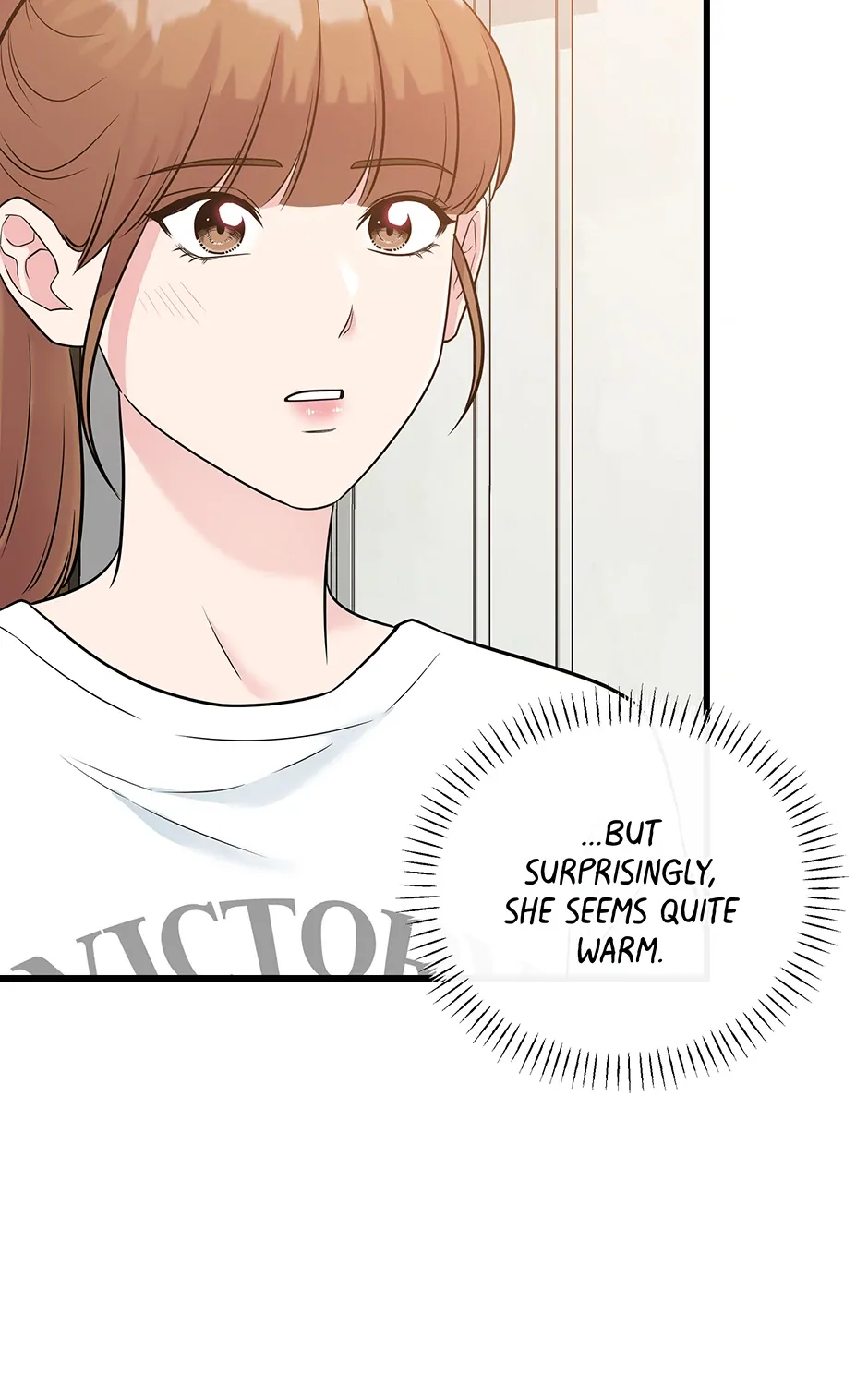 Love on Campus Chapter 48 page 71