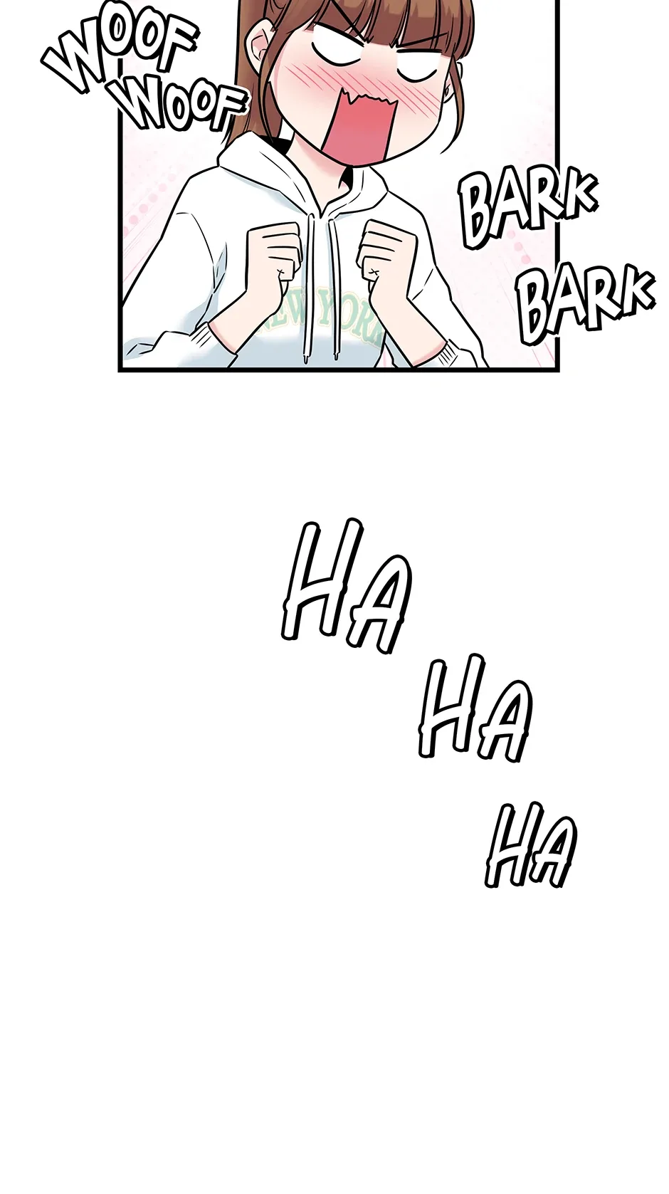 Love on Campus Chapter 50 page 86