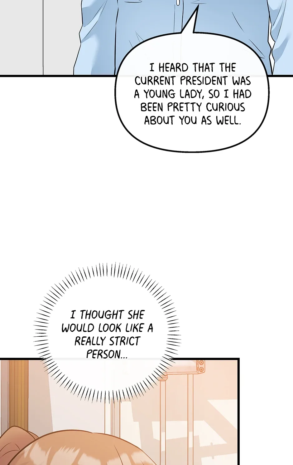 Love on Campus Chapter 48 page 70