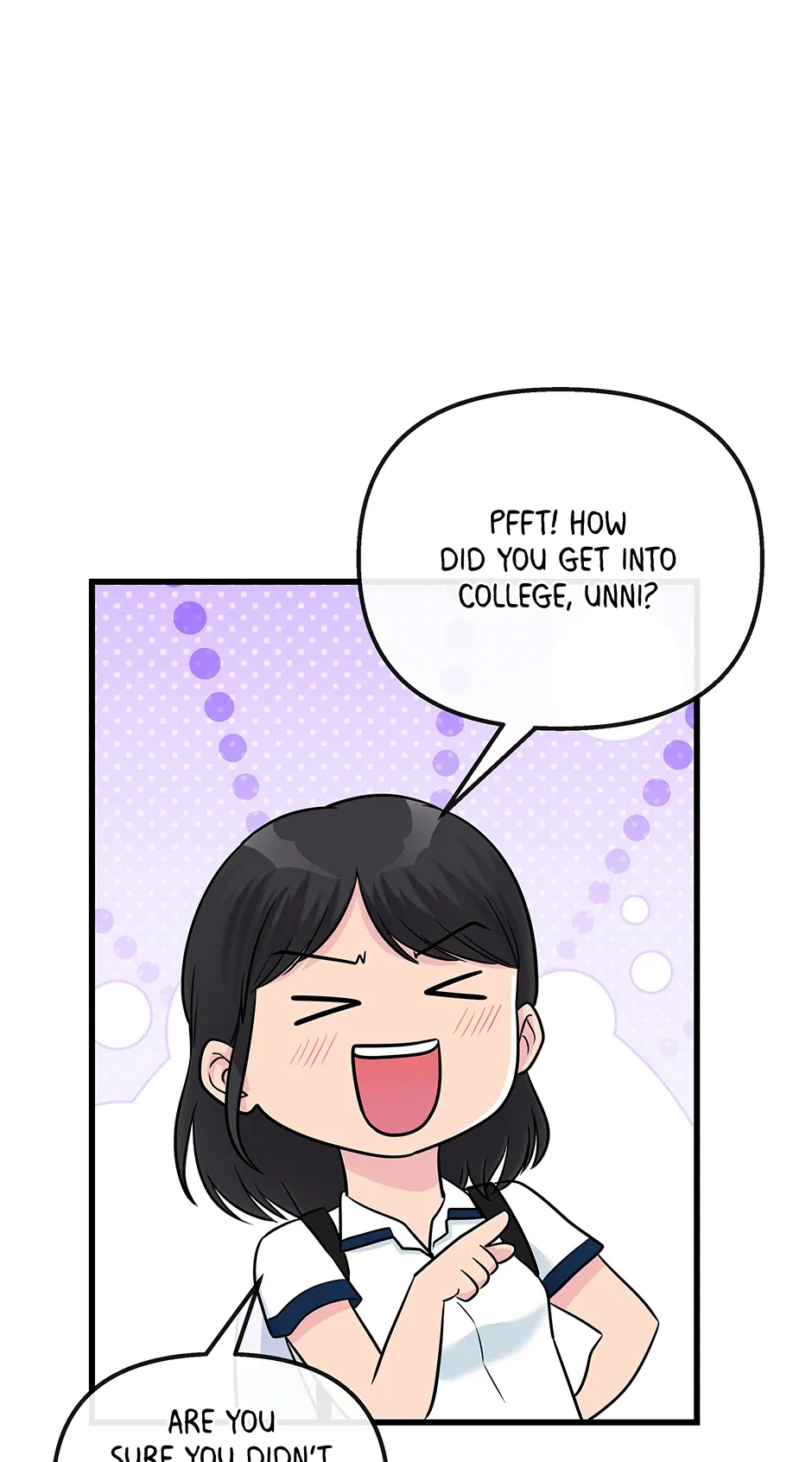 Love on Campus Chapter 49 page 49