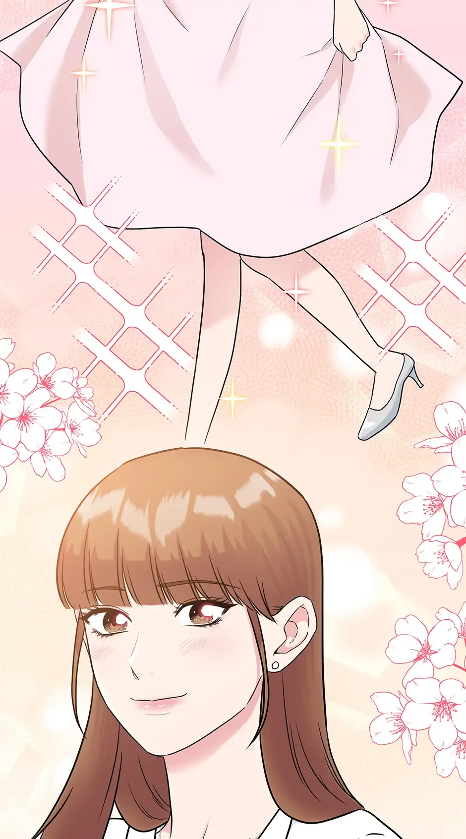 Love on Campus Chapter 52 page 3
