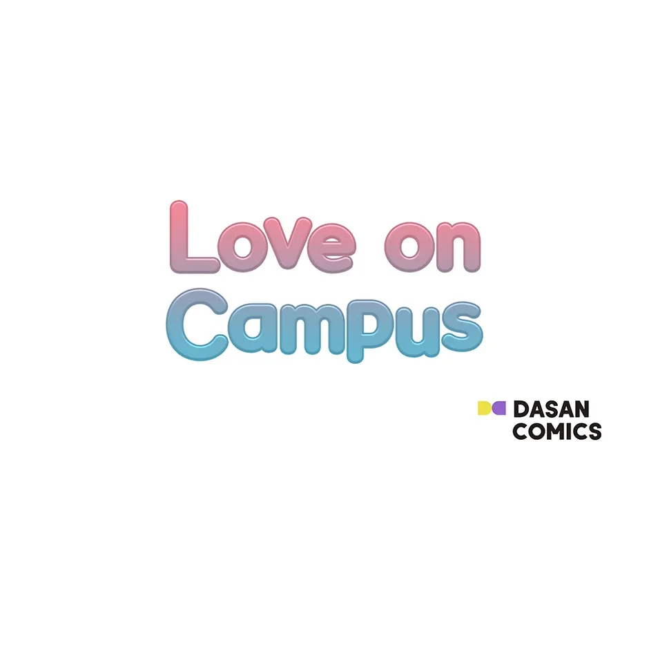 Love on Campus Chapter 50 page 87
