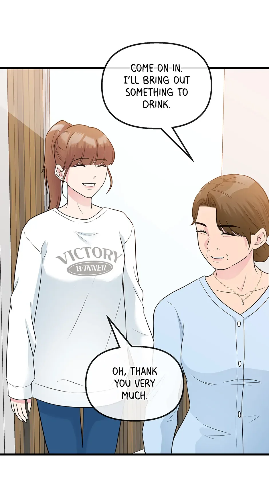 Love on Campus Chapter 48 page 72