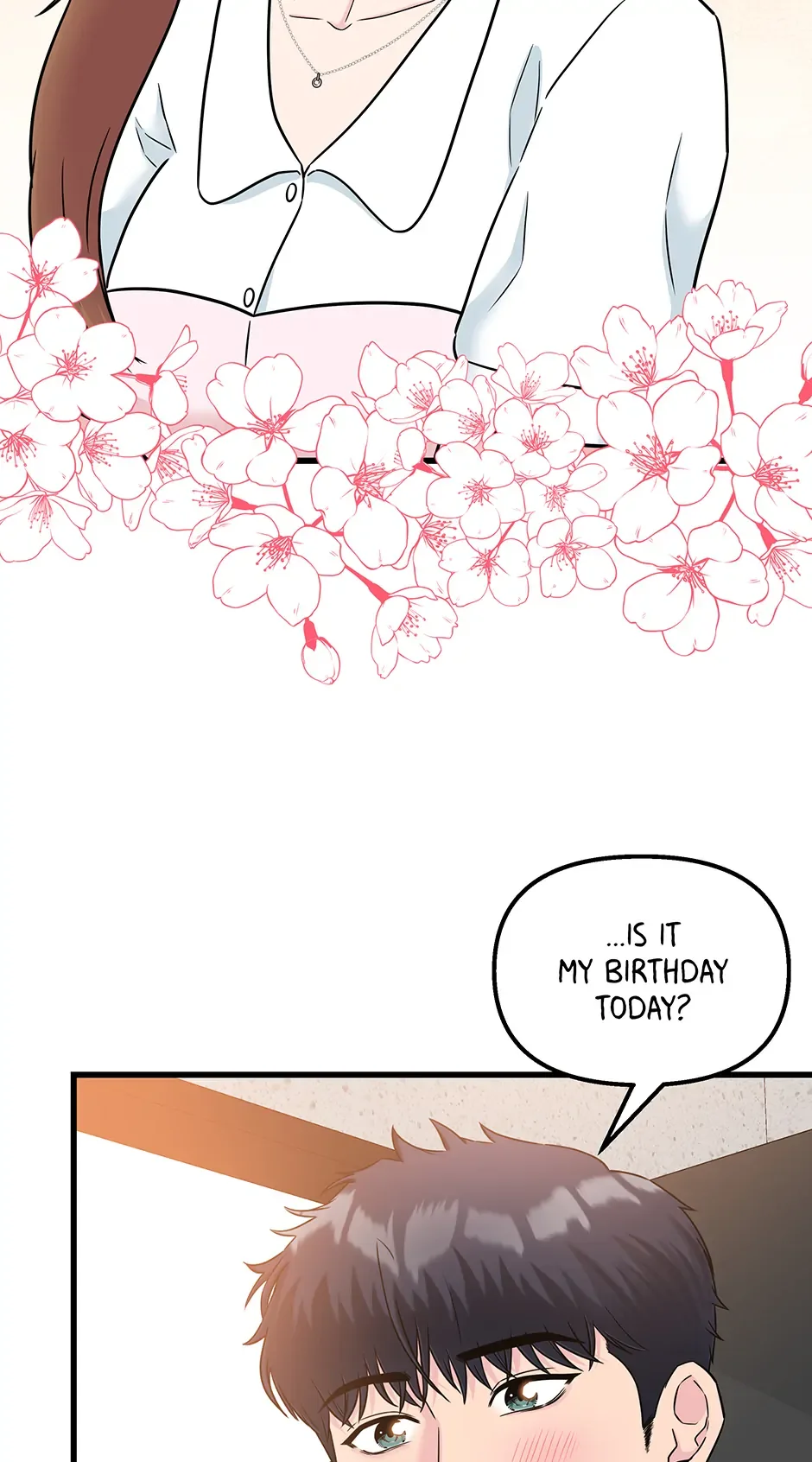 Love on Campus Chapter 52 page 4