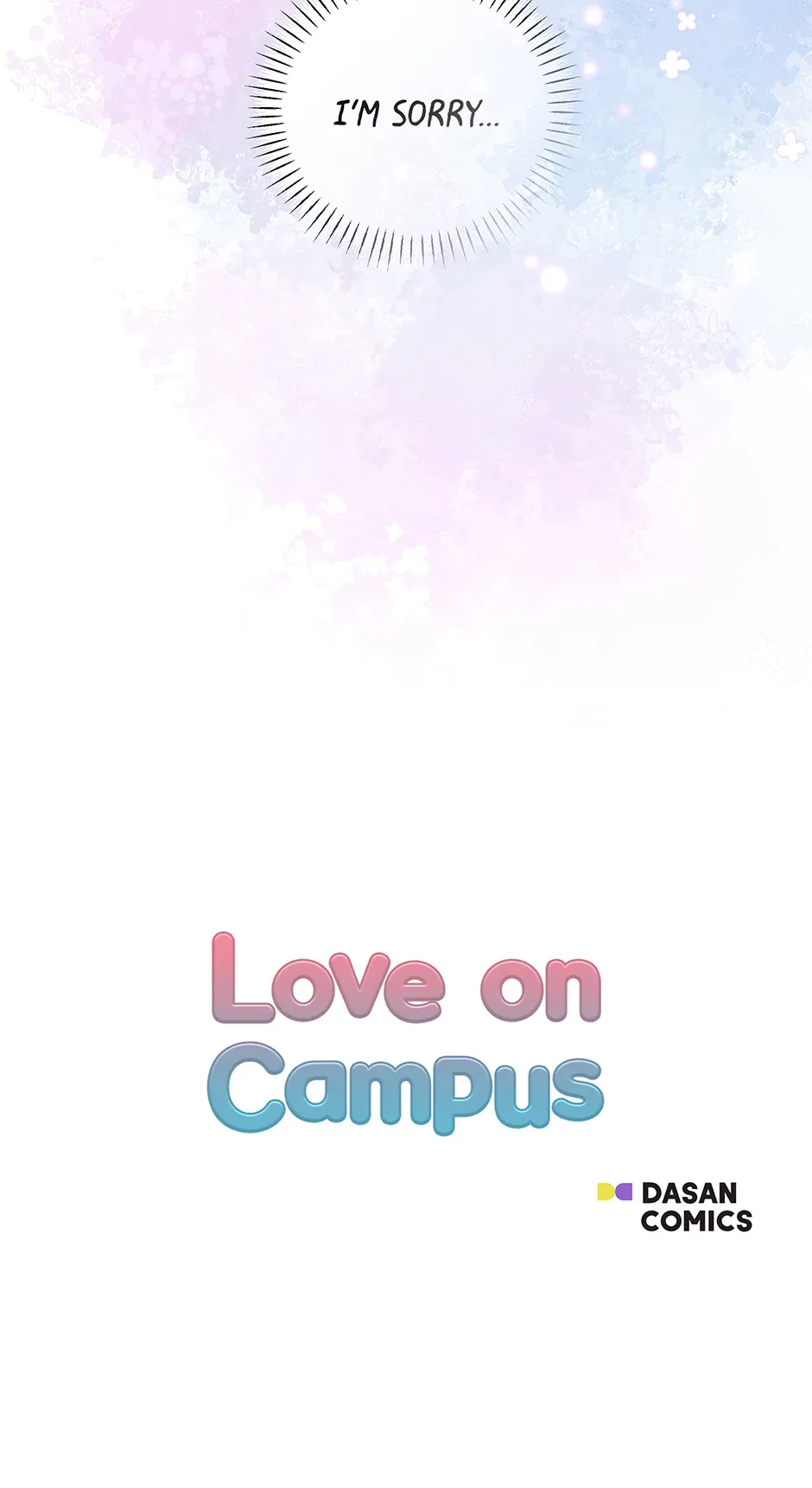 Love on Campus Chapter 47 page 84
