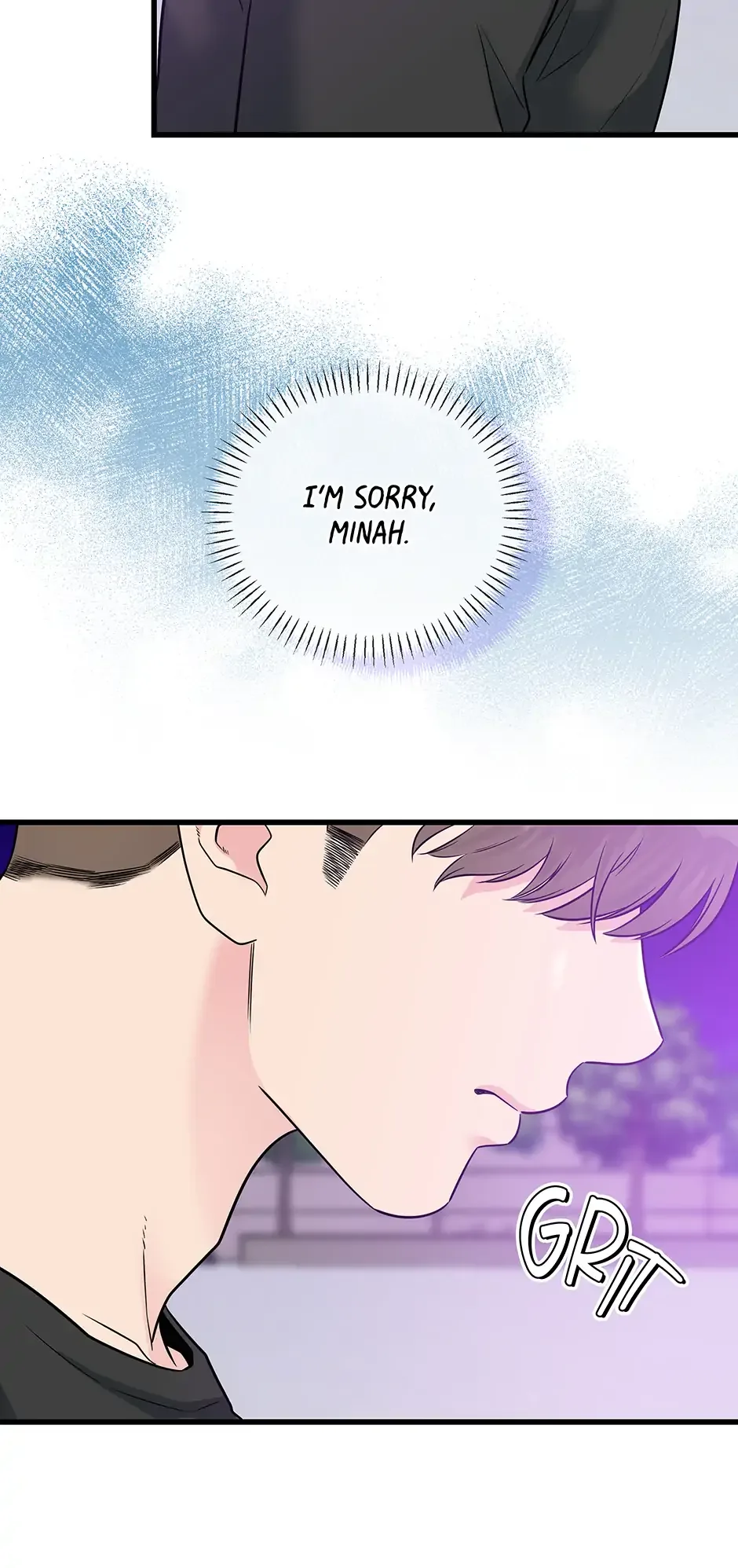 Love on Campus Chapter 47 page 81