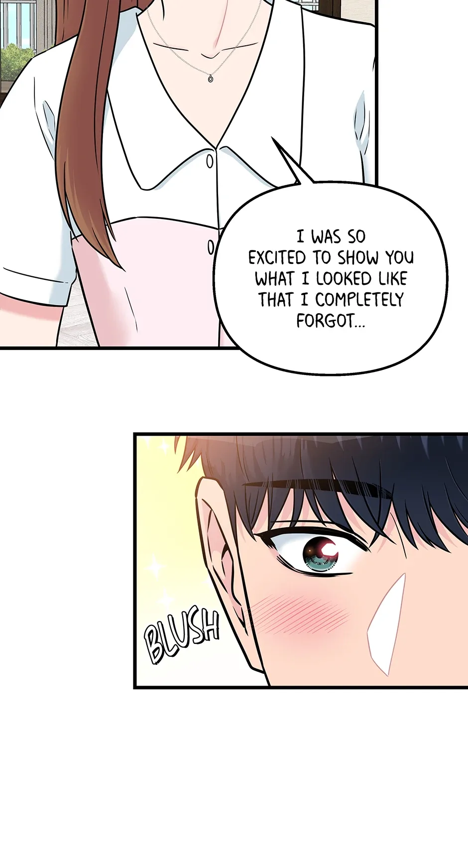 Love on Campus Chapter 52 page 14