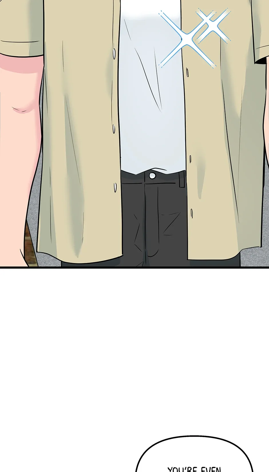 Love on Campus Chapter 49 page 54
