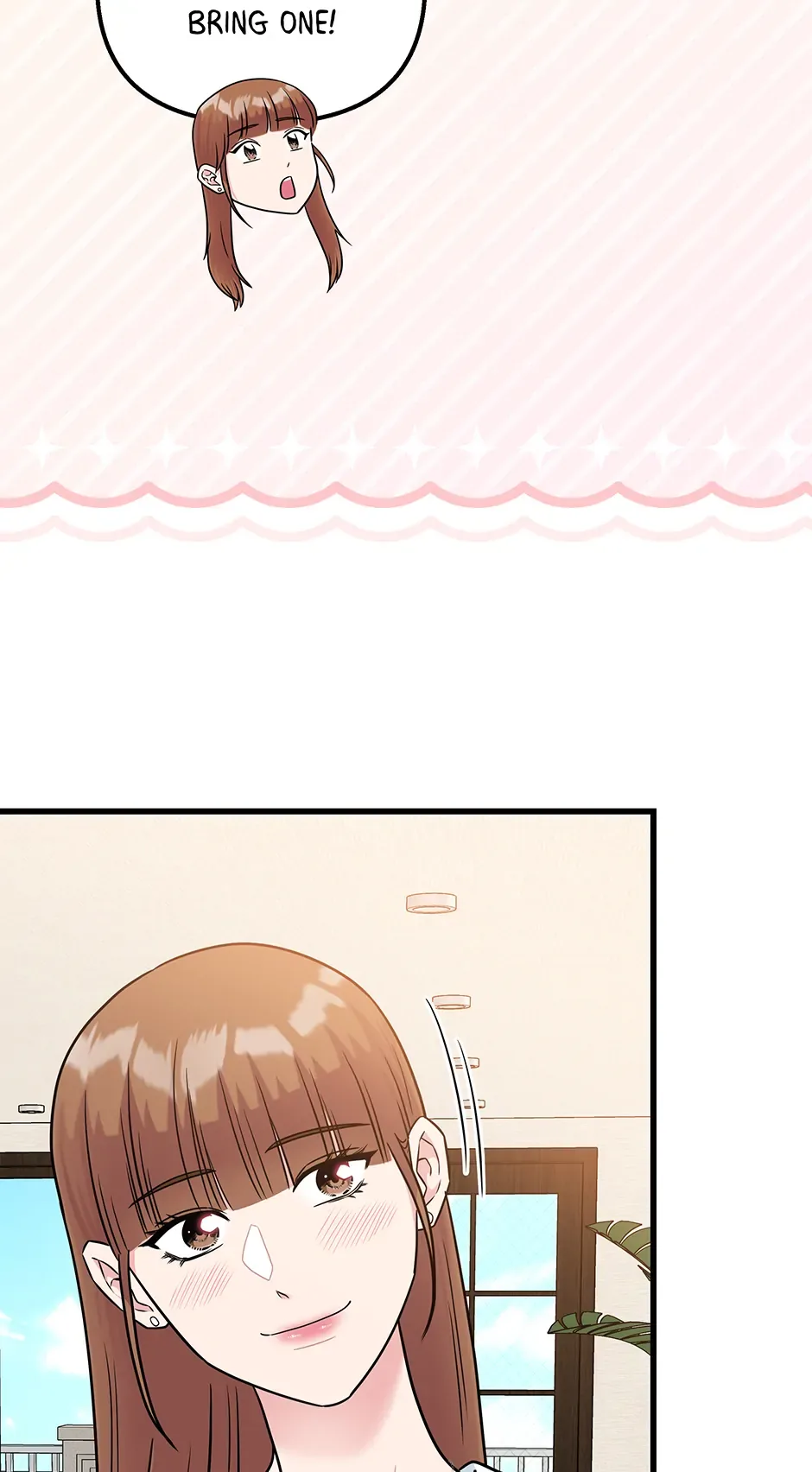 Love on Campus Chapter 52 page 13