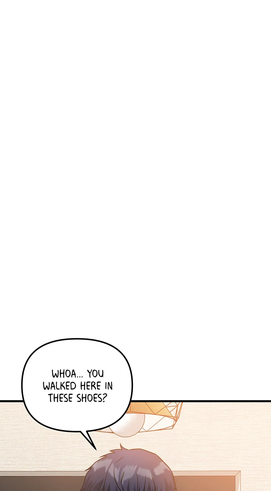Love on Campus Chapter 52 page 11