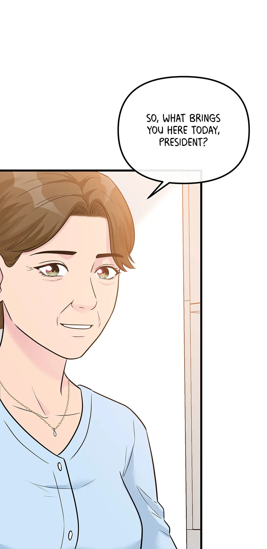 Love on Campus Chapter 48 page 79