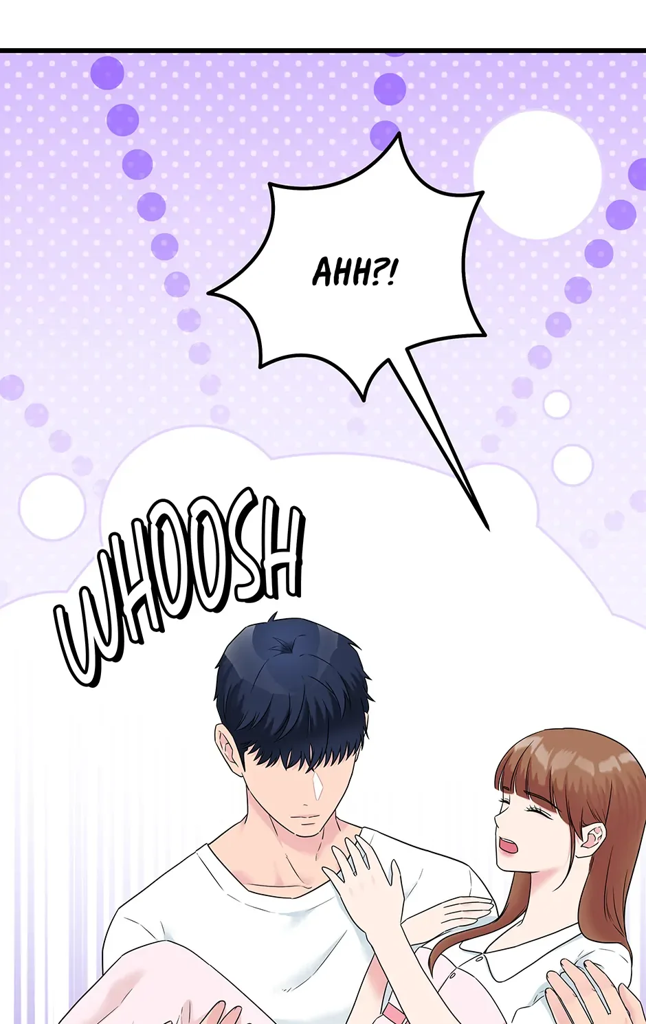 Love on Campus Chapter 52 page 15