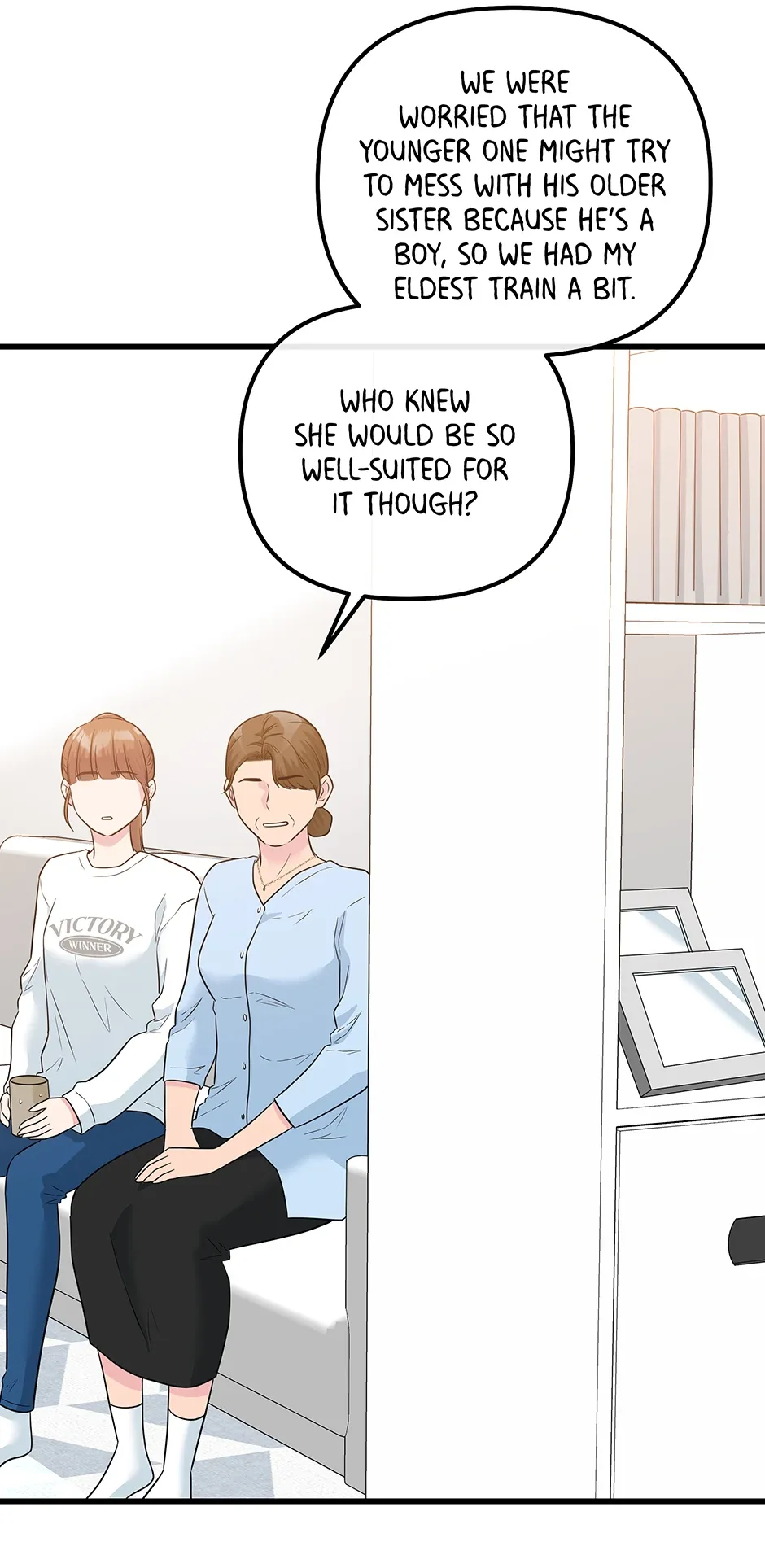 Love on Campus Chapter 48 page 78