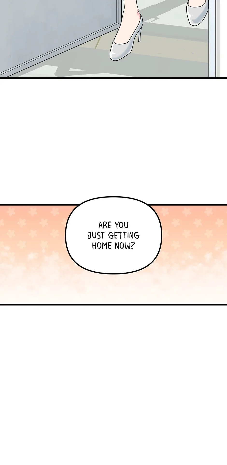 Love on Campus Chapter 53 page 5