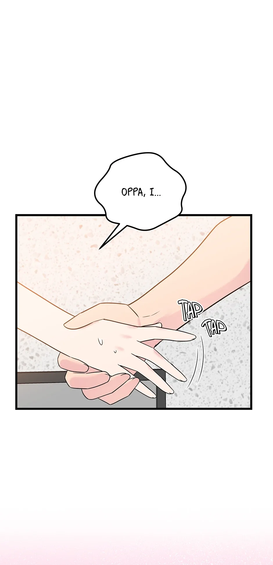 Love on Campus Chapter 52 page 8