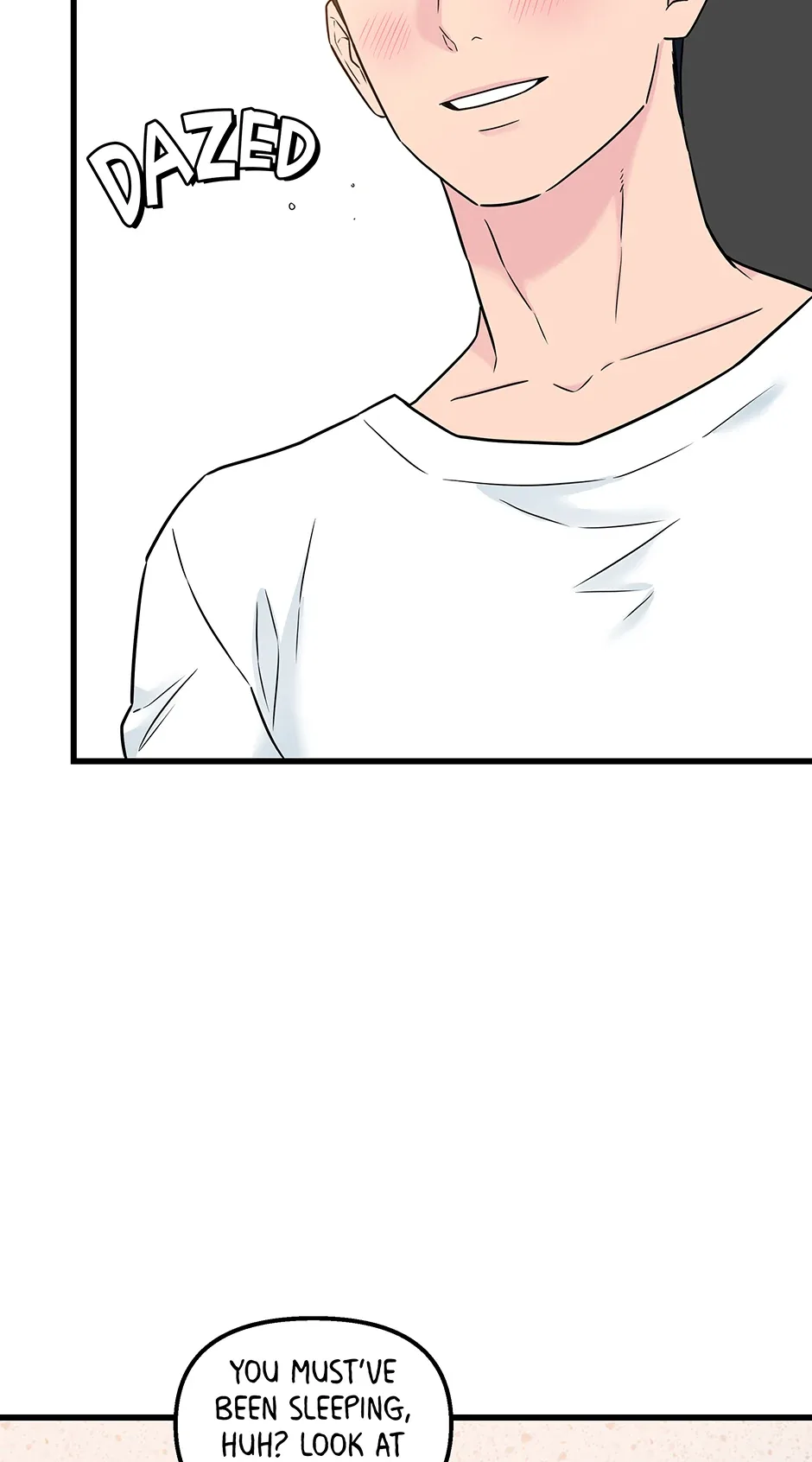 Love on Campus Chapter 52 page 5