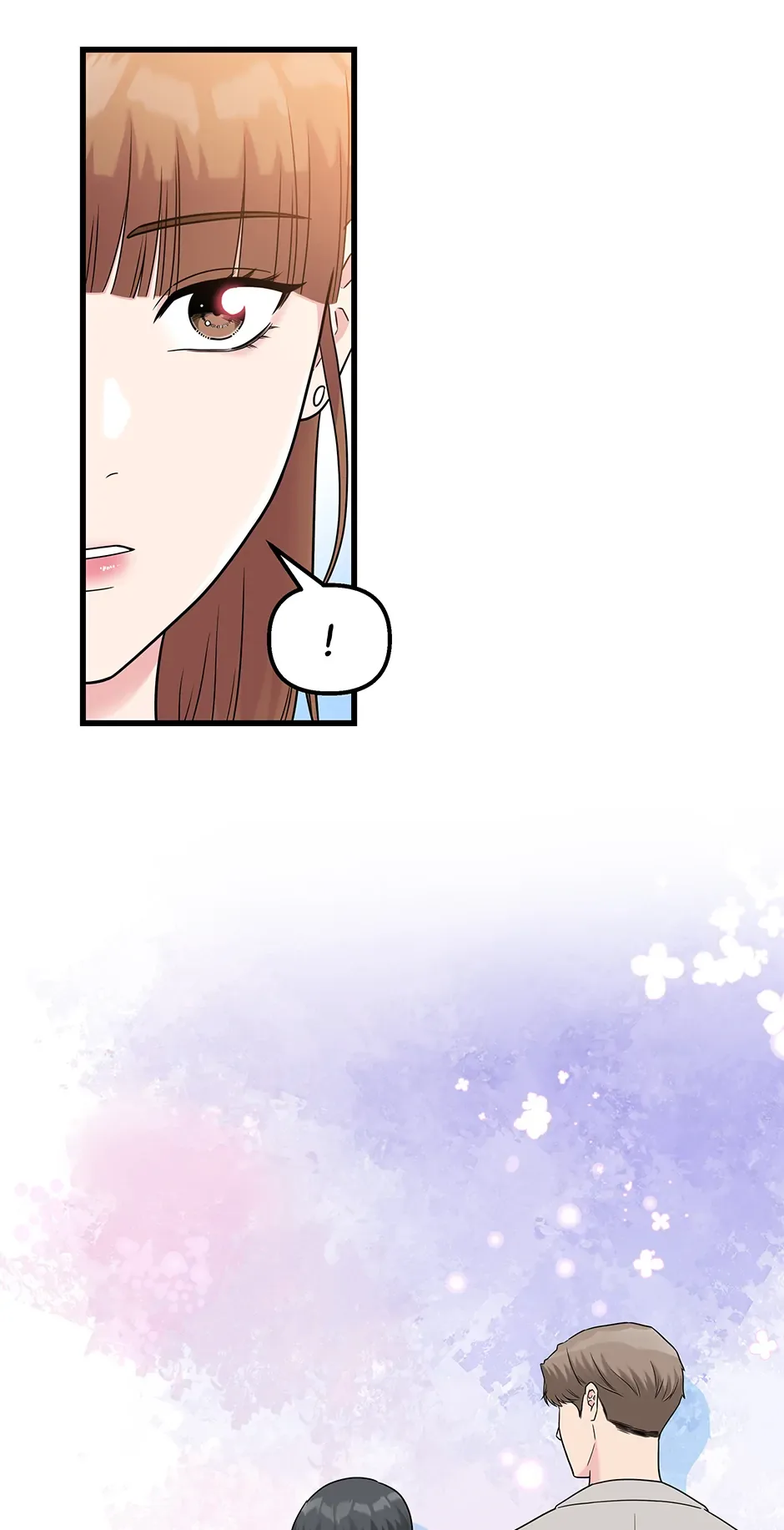 Love on Campus Chapter 53 page 10