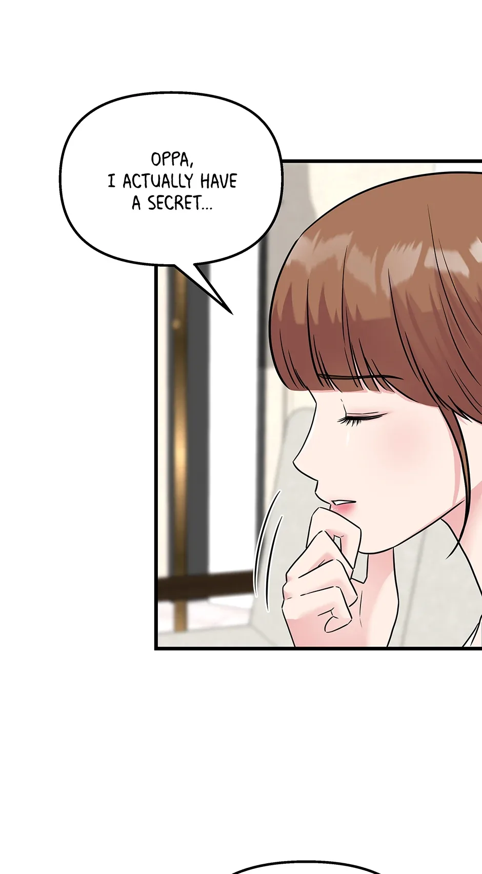 Love on Campus Chapter 52 page 22