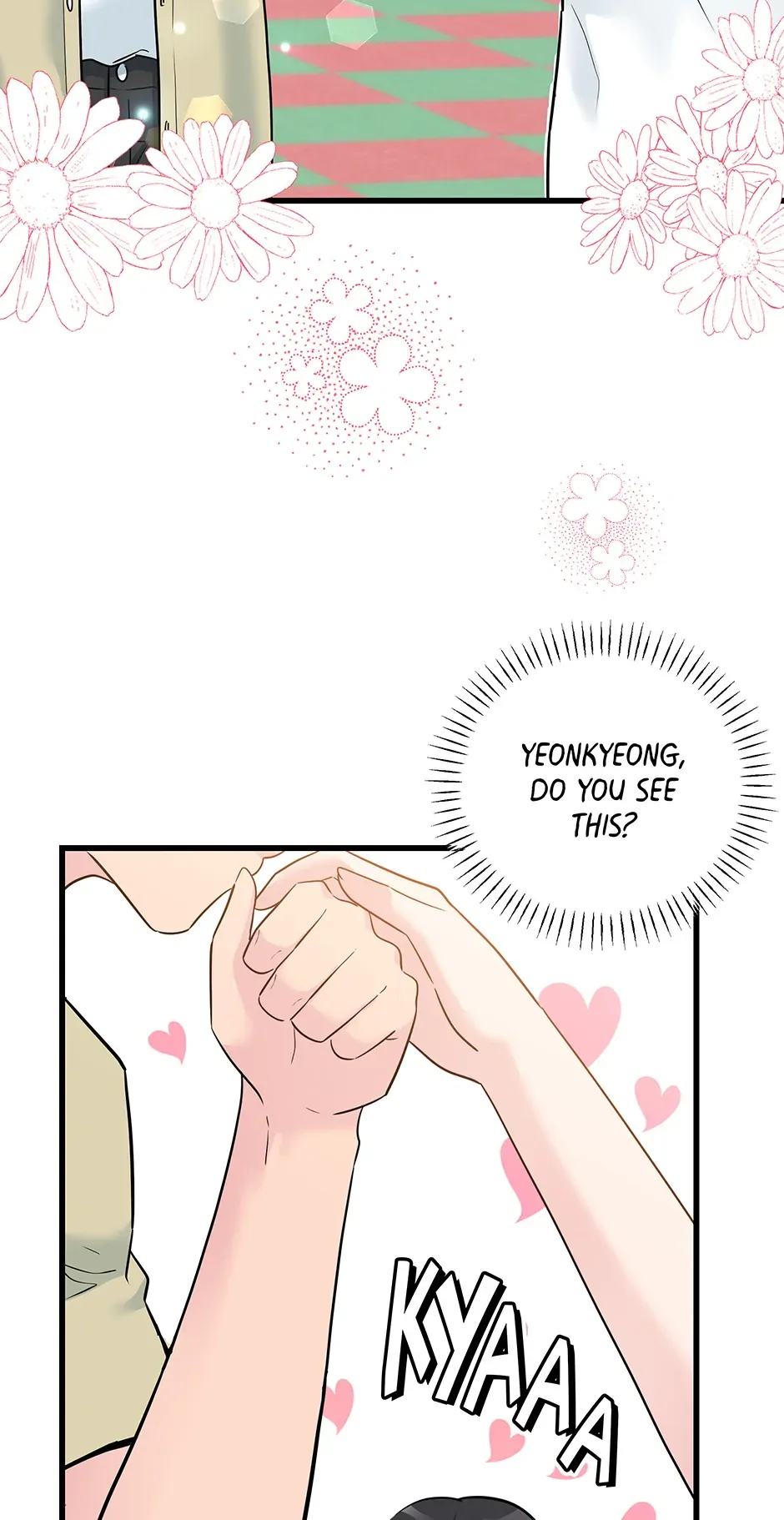 Love on Campus Chapter 49 page 62