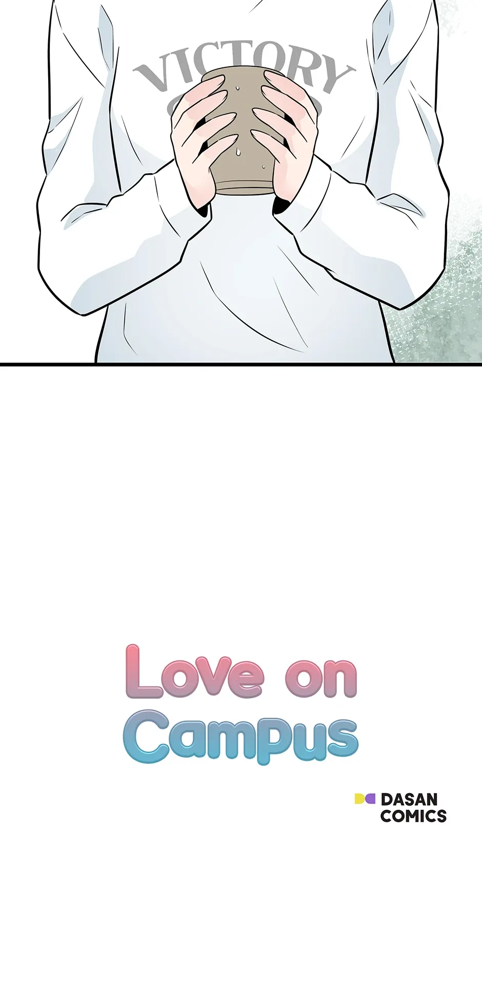 Love on Campus Chapter 48 page 81