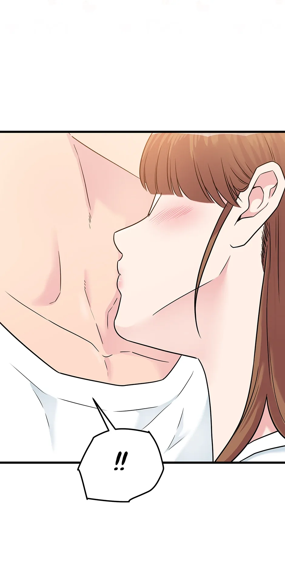 Love on Campus Chapter 52 page 29