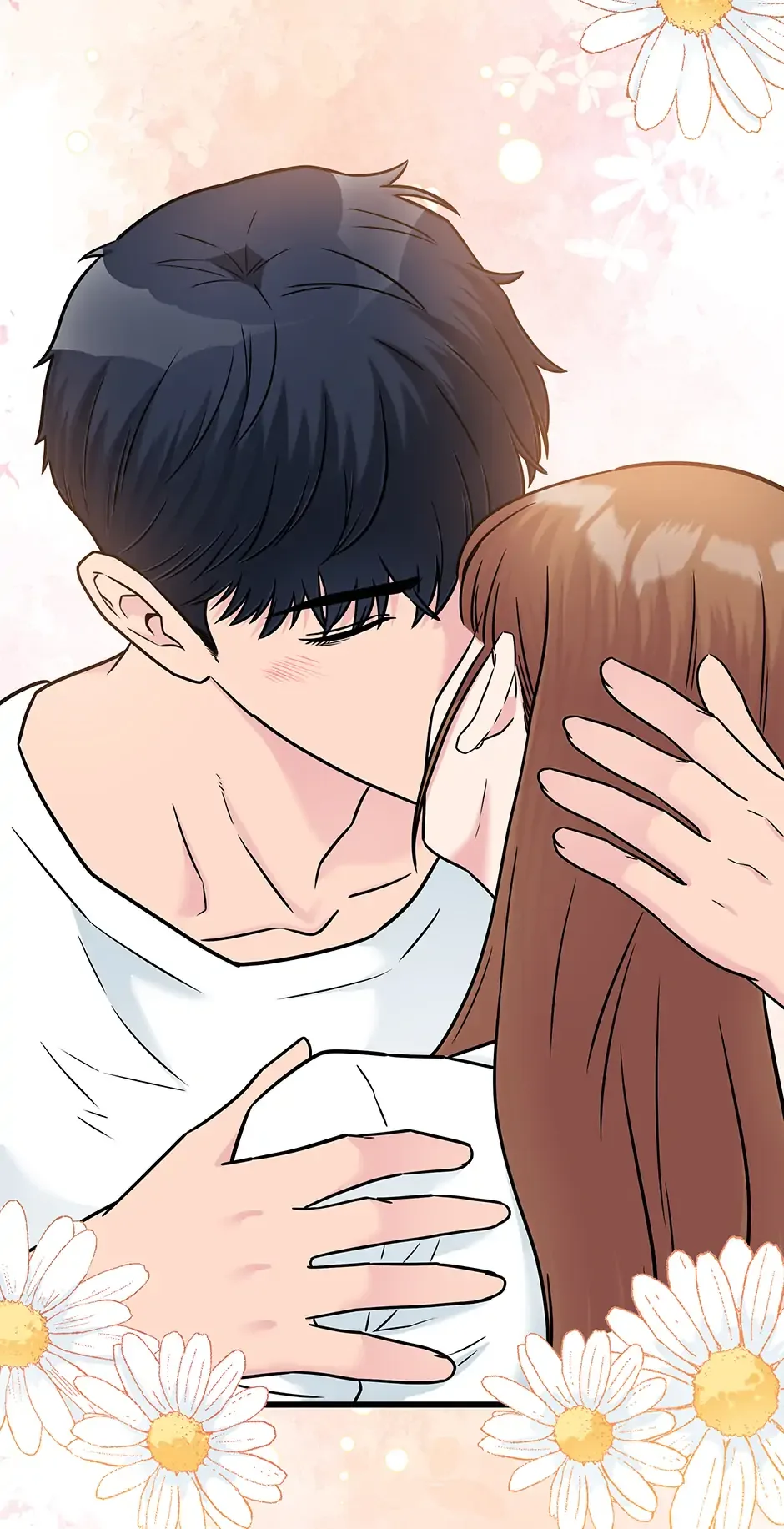 Love on Campus Chapter 52 page 33