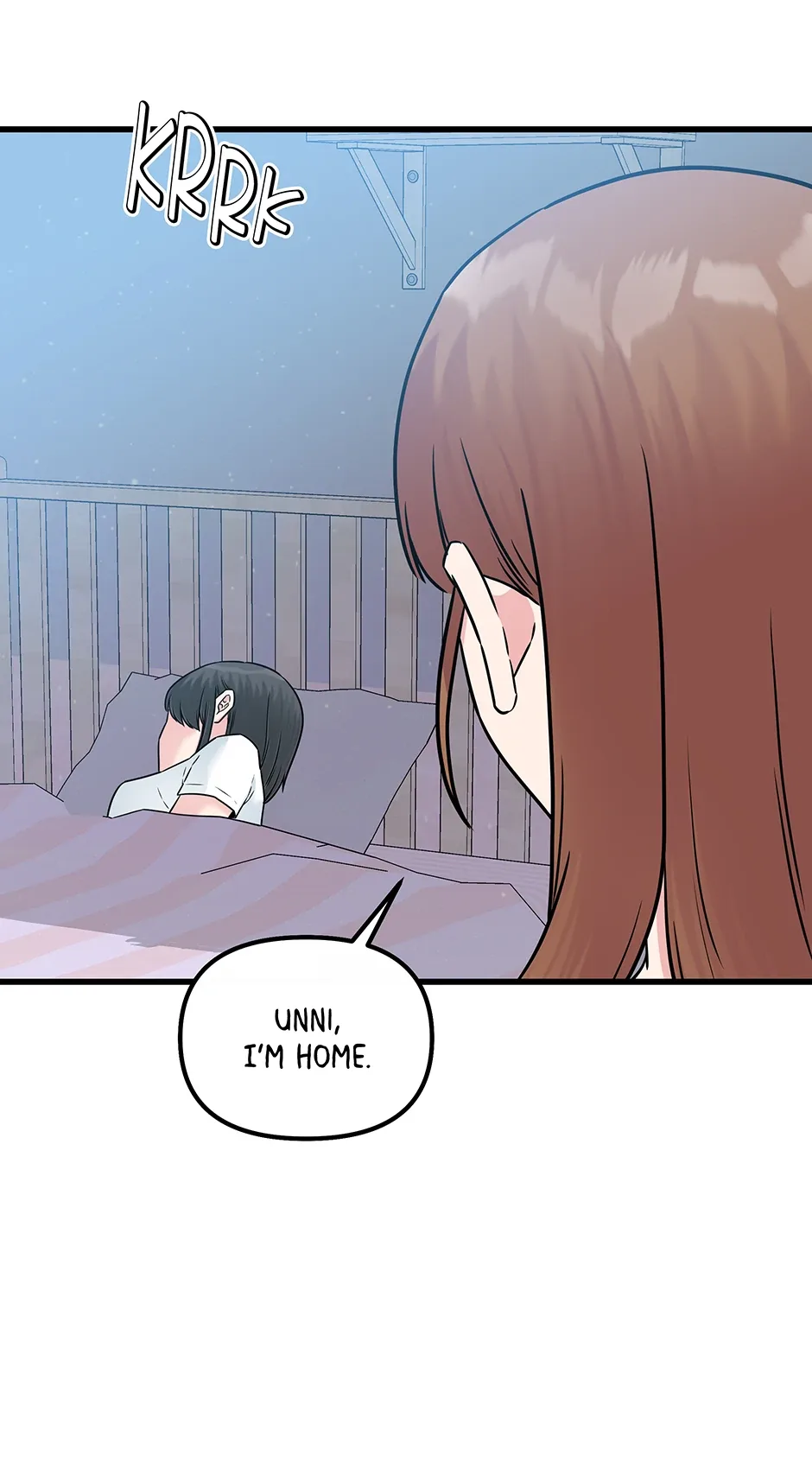 Love on Campus Chapter 53 page 15