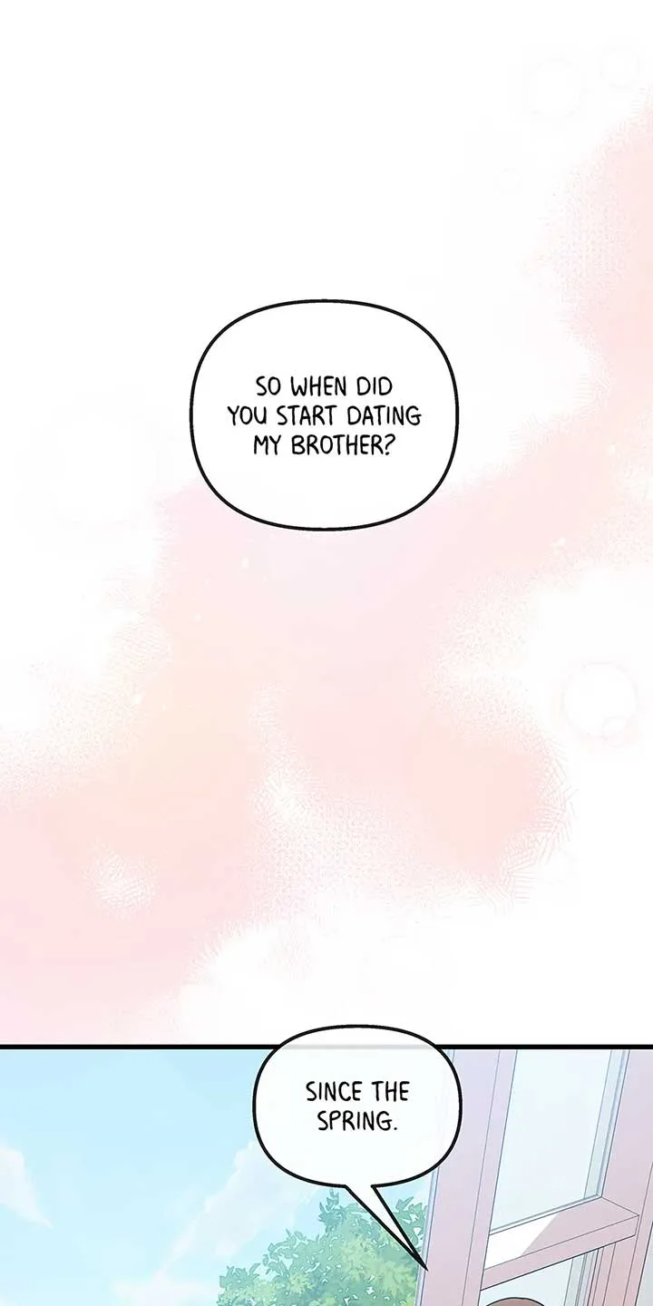 Love on Campus Chapter 54 page 2