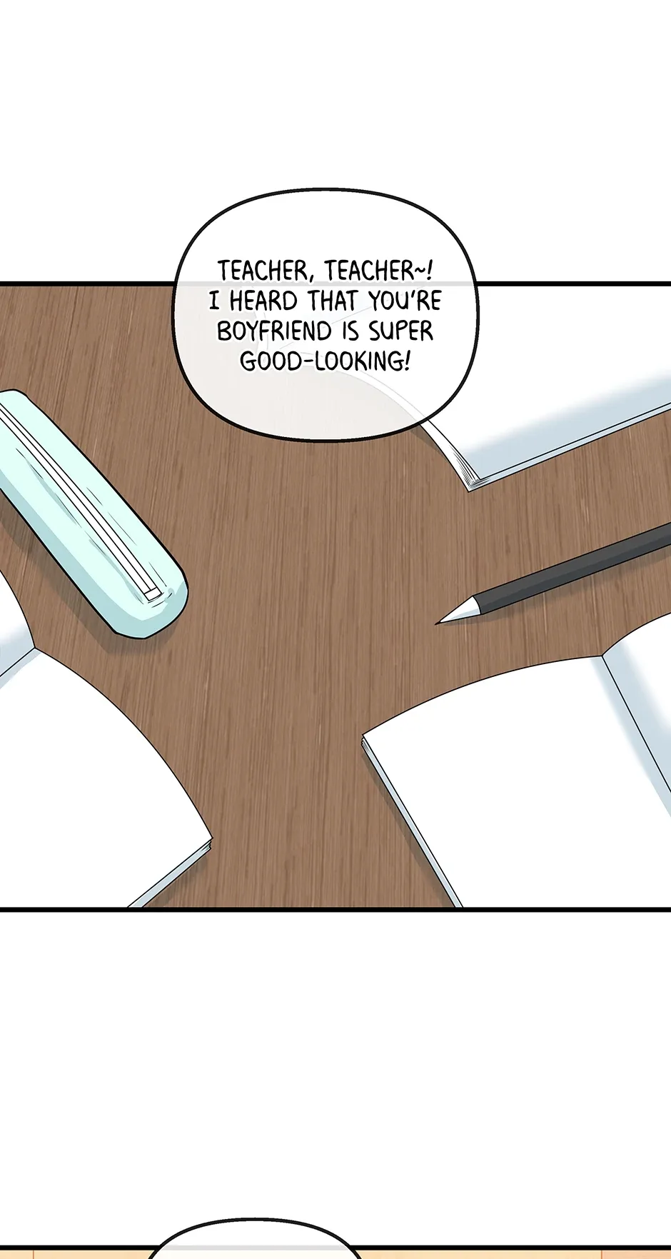 Love on Campus Chapter 49 page 65
