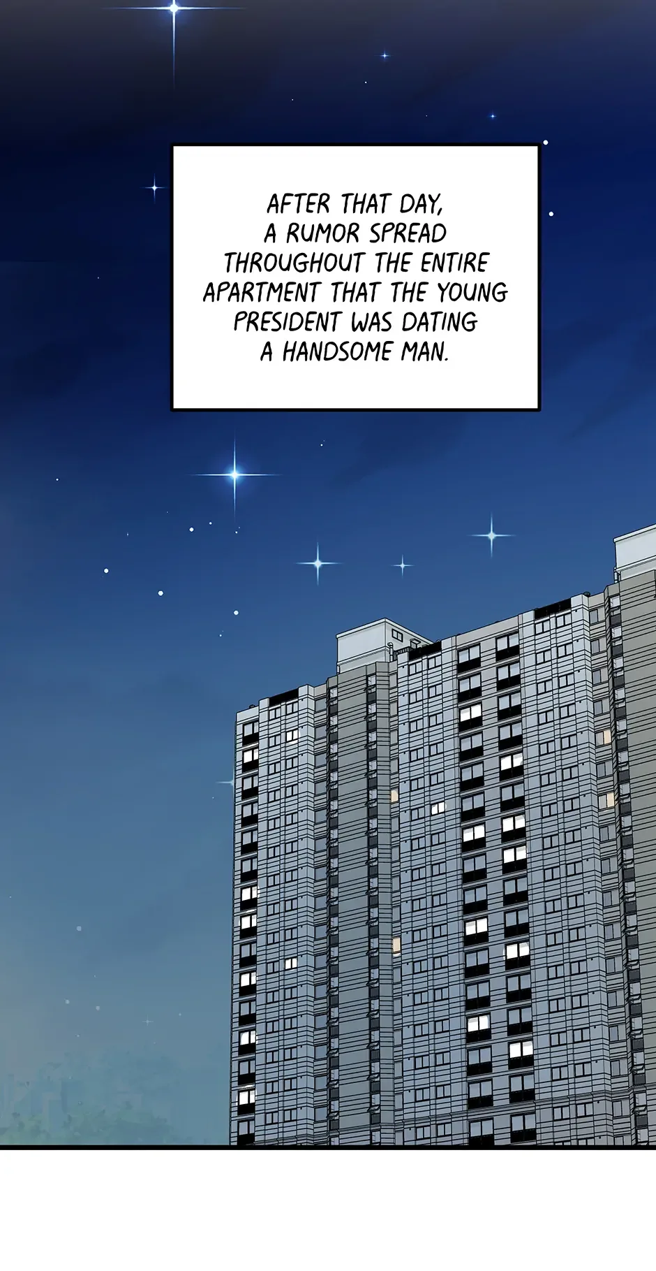 Love on Campus Chapter 49 page 64