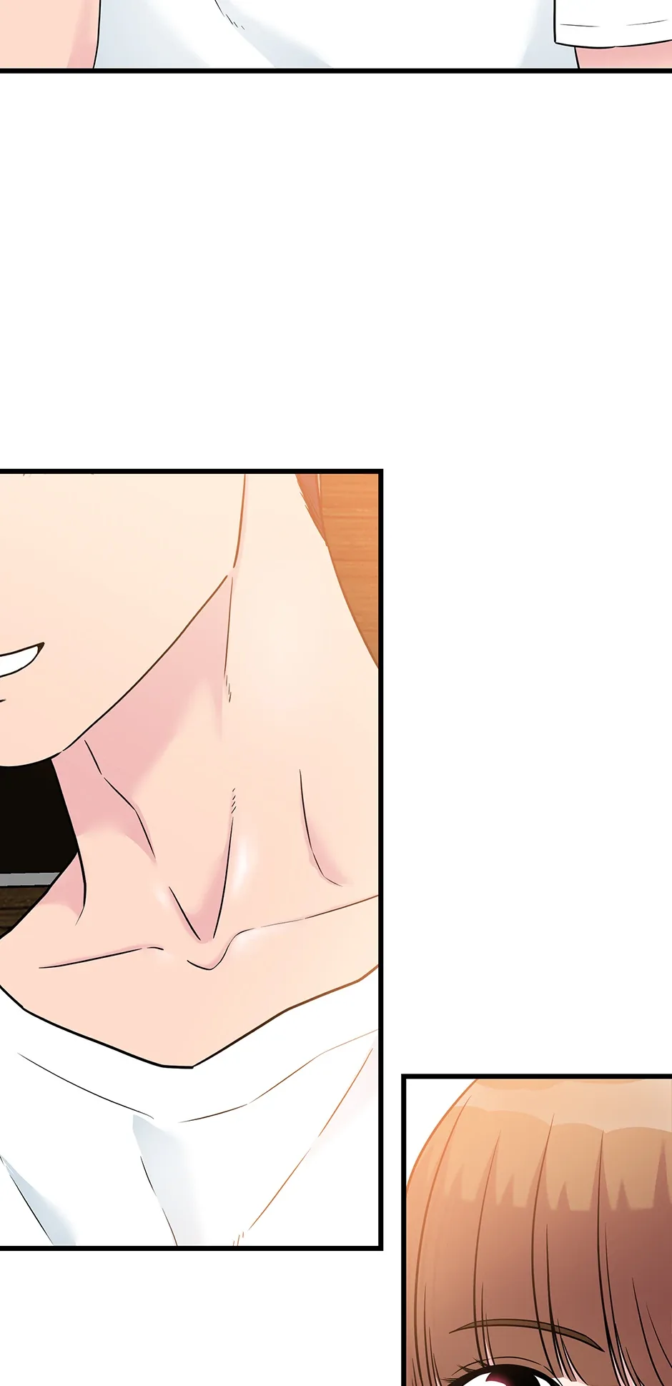 Love on Campus Chapter 52 page 27