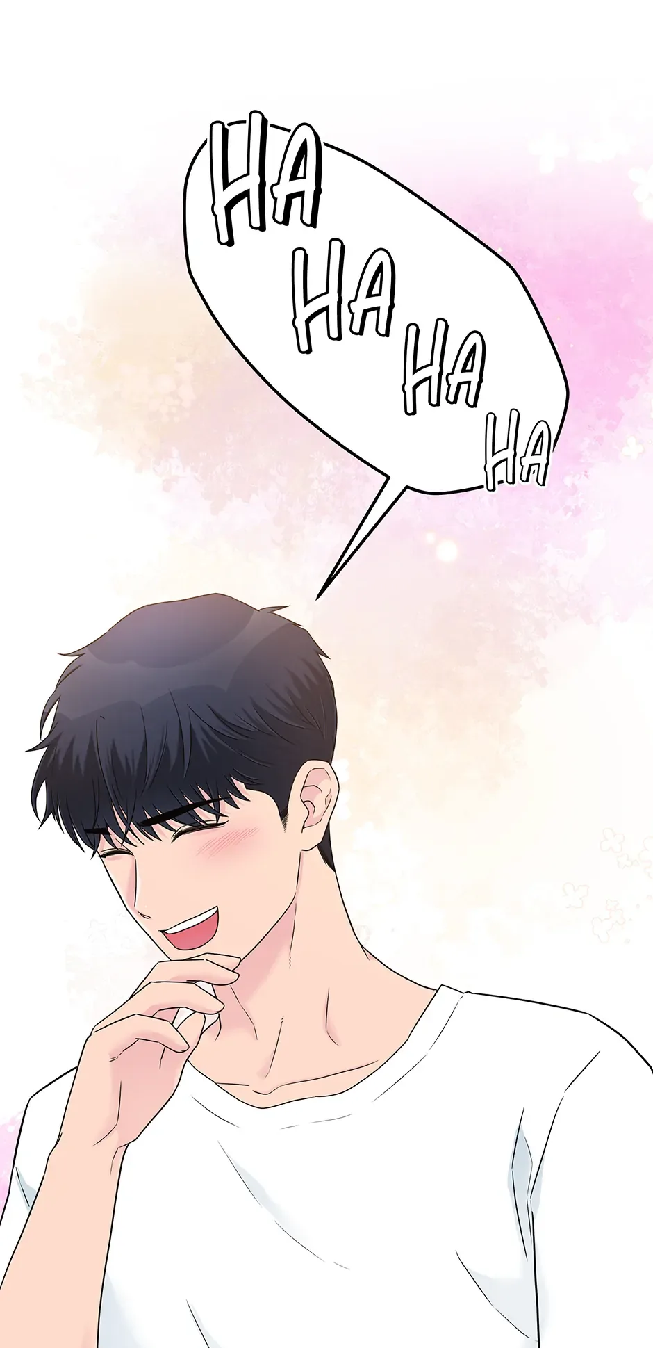 Love on Campus Chapter 52 page 26