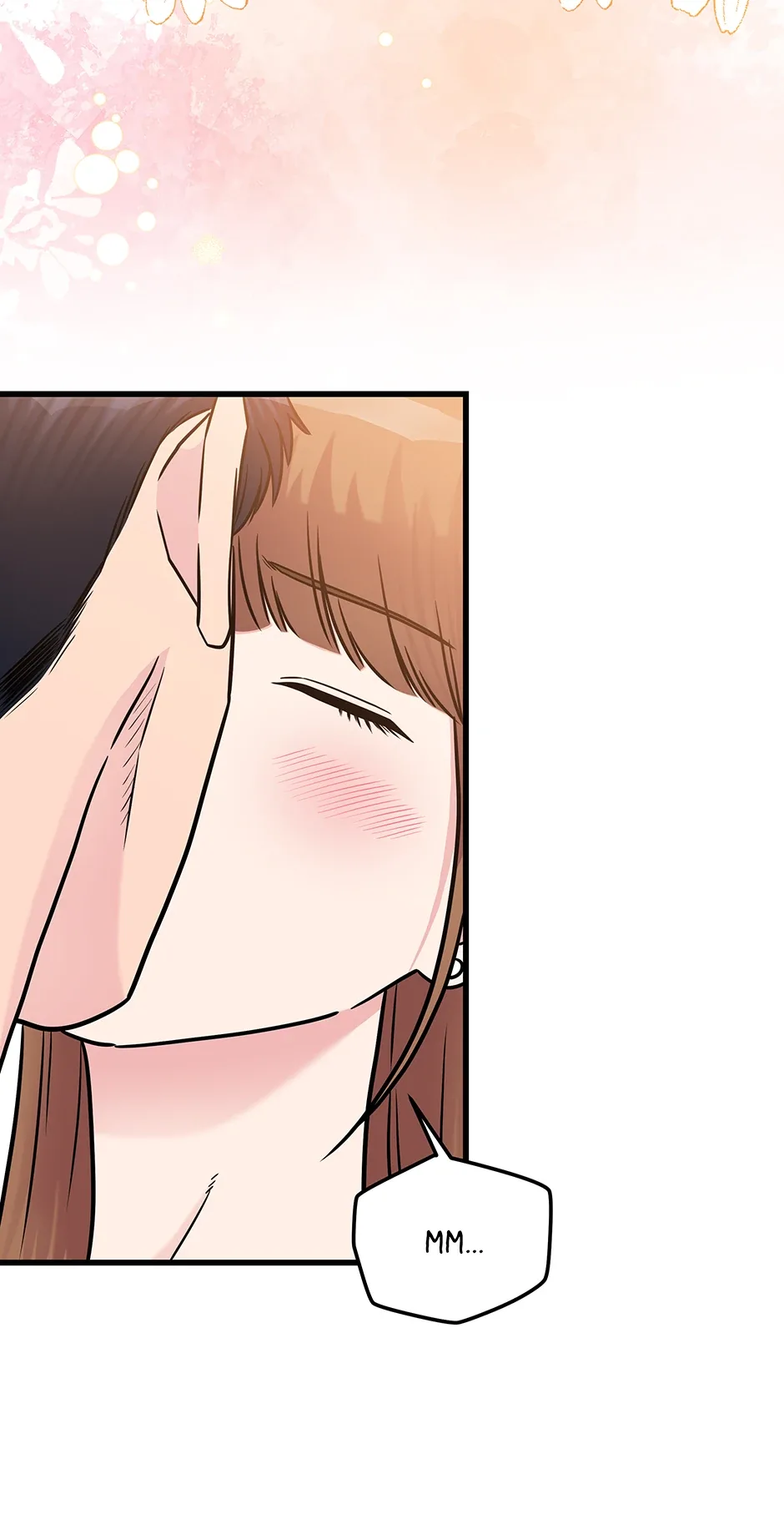 Love on Campus Chapter 52 page 34
