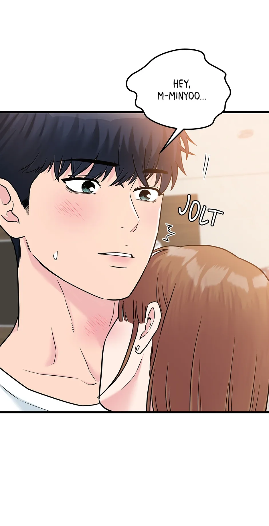 Love on Campus Chapter 52 page 30