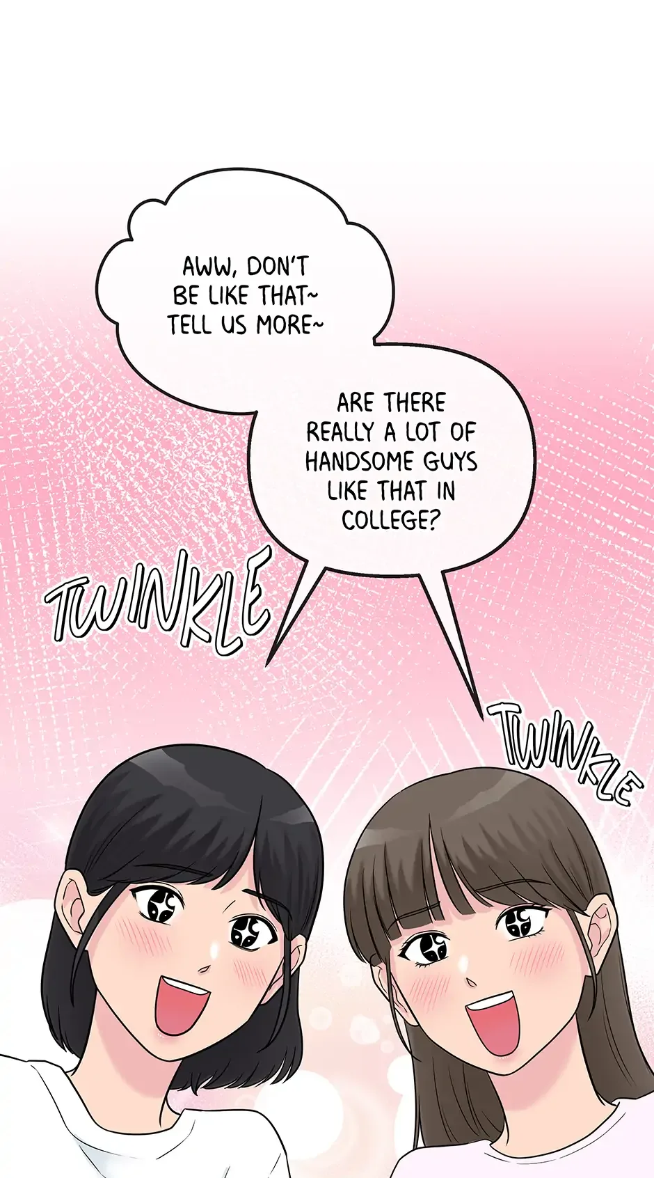 Love on Campus Chapter 49 page 67