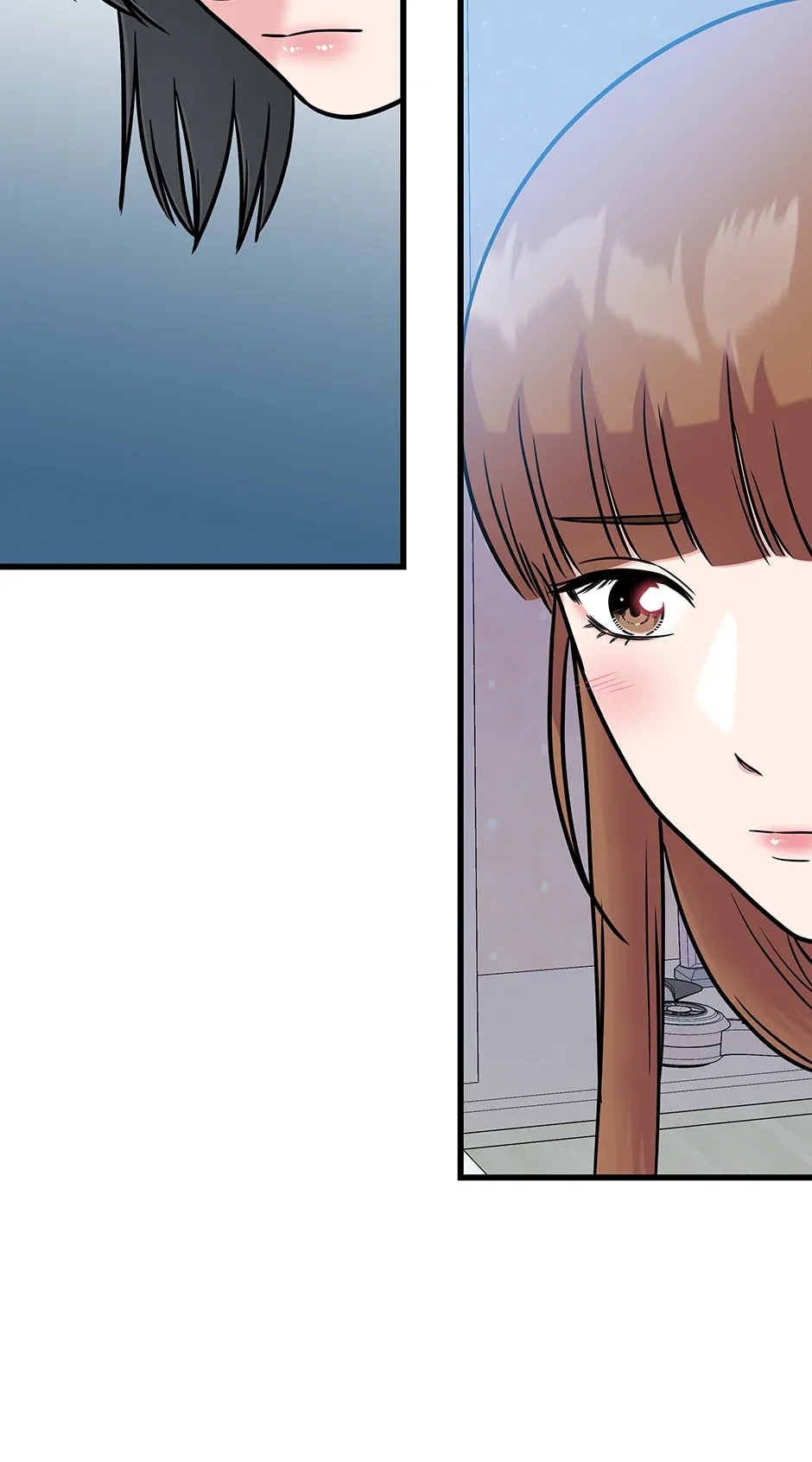 Love on Campus Chapter 53 page 19