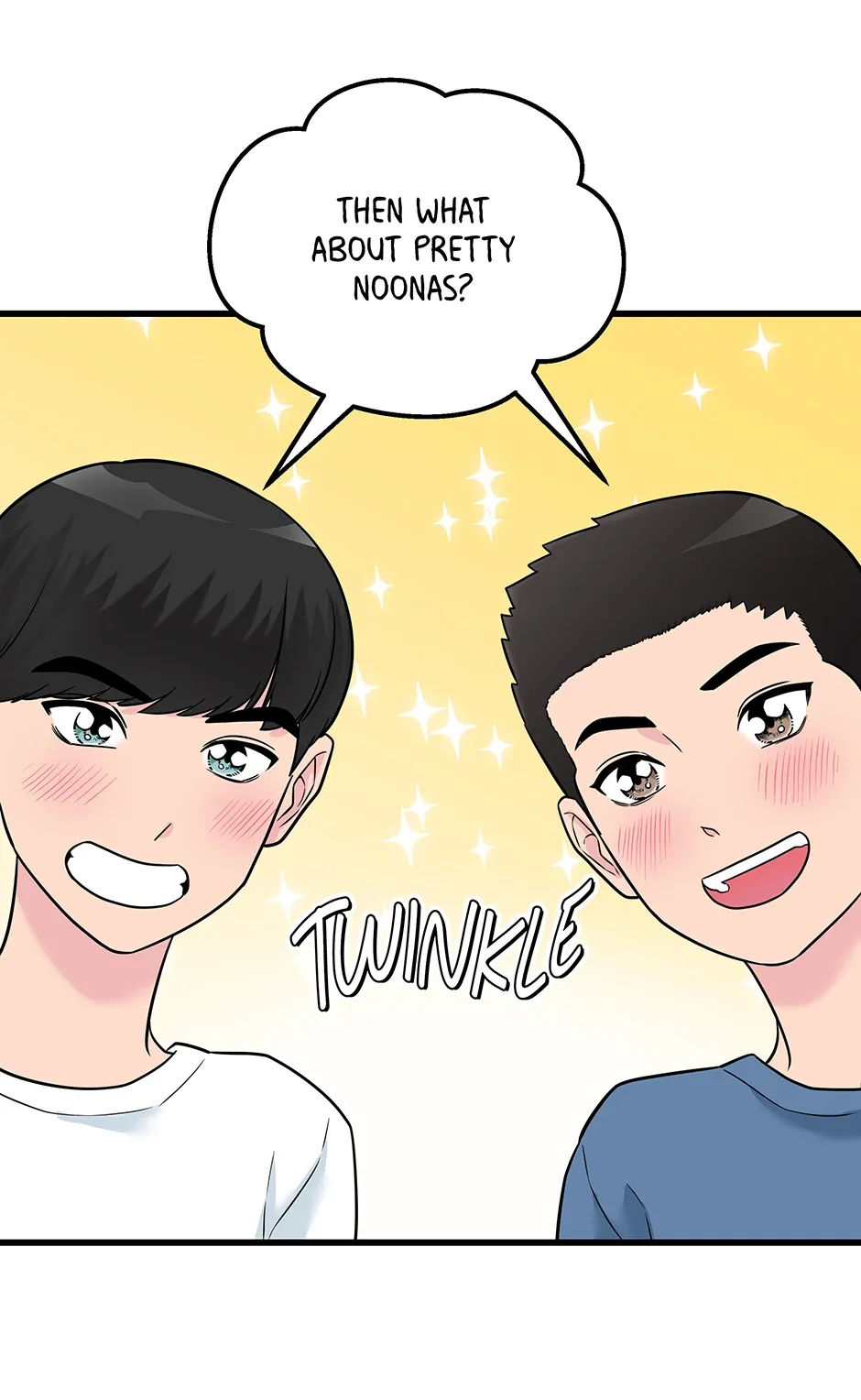 Love on Campus Chapter 49 page 72