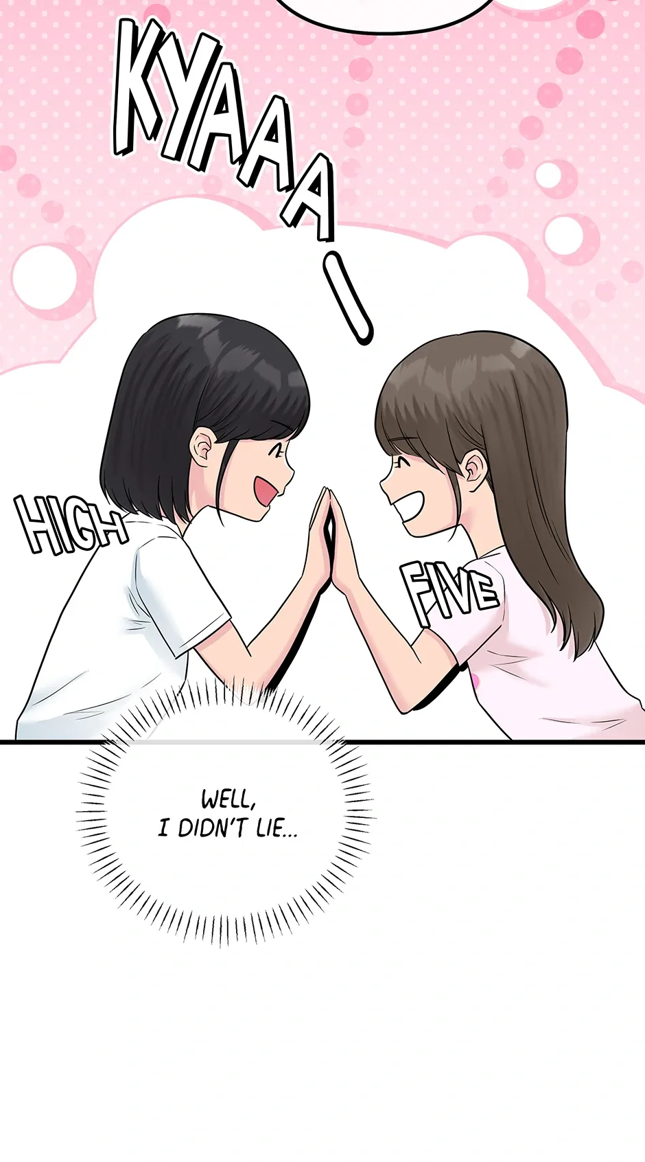 Love on Campus Chapter 49 page 71
