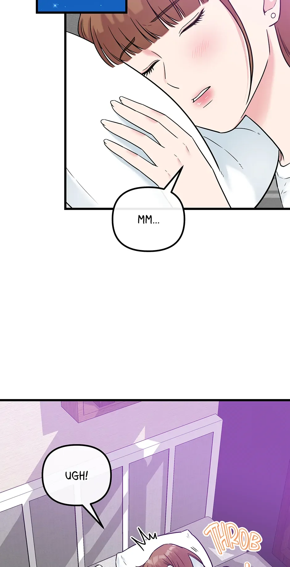Love on Campus Chapter 52 page 40