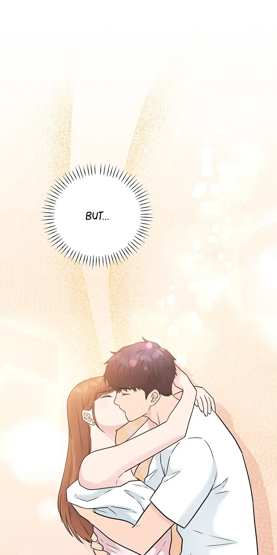 Love on Campus Chapter 52 page 36
