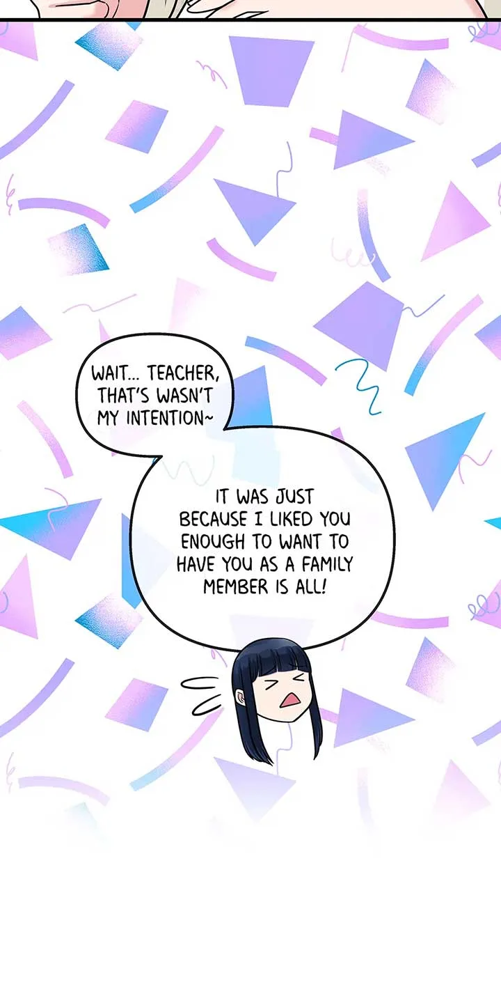Love on Campus Chapter 54 page 6