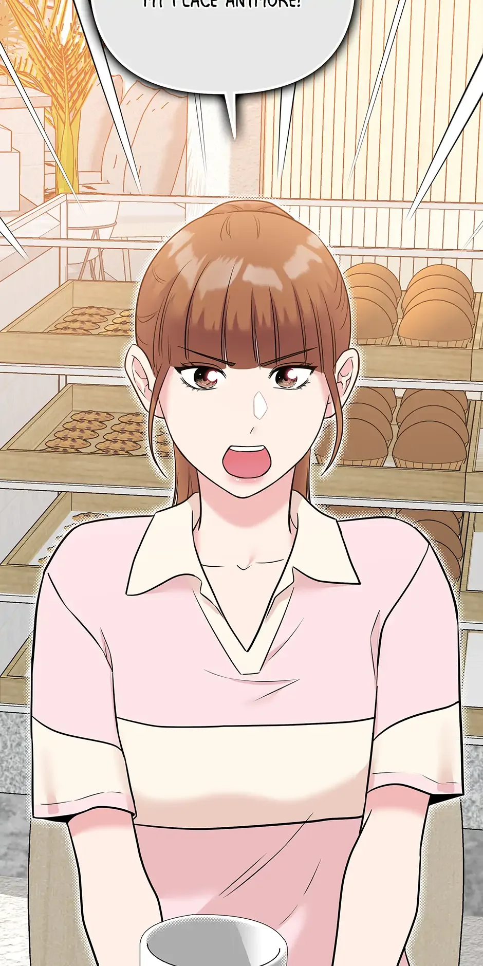 Love on Campus Chapter 49 page 79