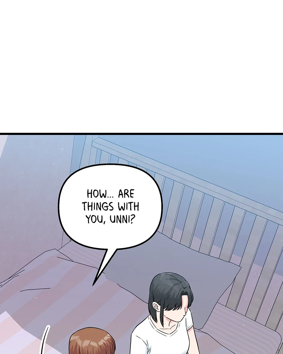 Love on Campus Chapter 53 page 24